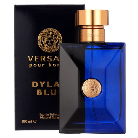 versace dylan blue 0.03 oz|Versace Dylan Blue cost.